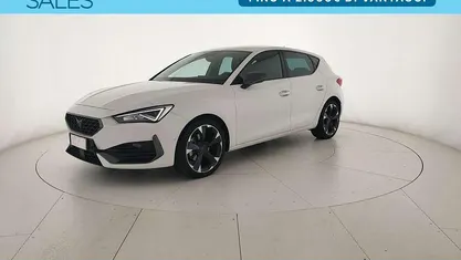 Usata 2023 Cupra Leon Berlina | 24.900 € (Ottimo prezzo)