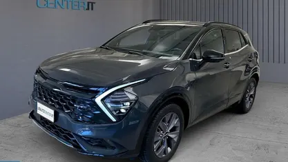 Usata 2022 Kia Sportage GT-Line SUV | 27.500 € (Buon prezzo)