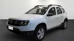 Usata 2017 Dacia Duster Lauréate SUV | 10.900 € (Buon prezzo)