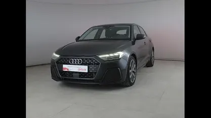 Grigio Usata 2019 Audi A1 Sportback Admired Due volumi | 22.500 € (Buon prezzo)