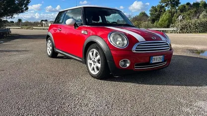 Usata 2009 Mini Cooper Chili Due volumi | 3700 € (Super prezzo)