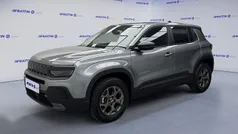 Grigio scuro Usata 2024 Jeep Avenger Longitude SUV | 18.890 € (Ottimo prezzo)