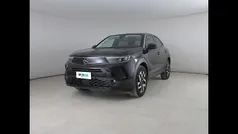 Nero Usata 2023 Opel Mokka Elegance SUV | 21.900 € (Buon prezzo)