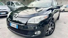 Nero Usata 2013 Renault Mégane GrandTour Station wagon | 3500 € (Super prezzo)