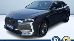 Usata 2022 DS Automobiles DS4 Crossback Rivoli SUV | 23.900 € (Buon prezzo)