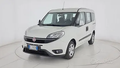 Usata 2017 Fiat Doblò Monovolume | 11.900 € (Buon prezzo)