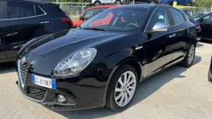 Nero Usata 2020 Alfa Romeo Giulietta Super Due volumi | 16.490 € (Buon prezzo)
