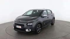 Usata 2017 Citroën C3 PureTech | 9599 € (Buon prezzo)