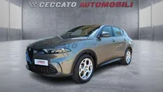 Grigio Usata 2023 Alfa Romeo Tonale Sprint SUV | 25.389 € (Super prezzo)