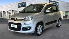 Usata 2014 Fiat Panda Lounge Due volumi | 7950 € (Buon prezzo)