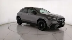 Grigio Usata 2023 Mercedes GLA220 AMG Line Premium SUV | 44.900 € (Buon prezzo)