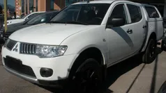 Bianco Usata 2015 Mitsubishi L200 Invite Pick-up | 18.000 € (Super prezzo)