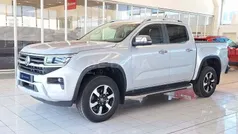 Grigio Usata 2023 VW Amarok Style Pick-up | 40.900 € (Ottimo prezzo)