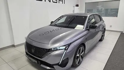 Usata Peugeot 308 GT 136 CV (100 kW) 2025 Berlina