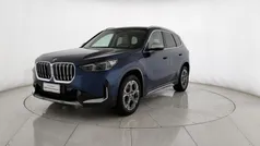Blu Usata 2023 BMW X1 xLine SUV | 39.500 € (Buon prezzo)
