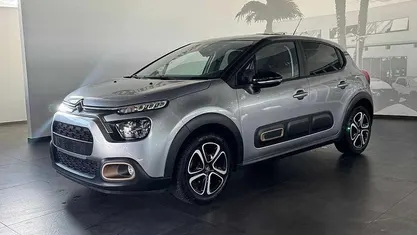 Usata Citroën C3 PureTech 83 CV (61 kW) 2023 Utilitaria