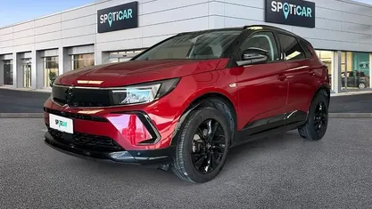 Usata 2023 Opel Grandland X Business Elegance SUV | 18.450 € (Buon prezzo)