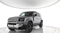 Grigio Usata 2021 Land Rover Defender HSE Dynamic SUV | 52.800 € (Ottimo prezzo)