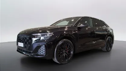 Nuova Audi Q8 S-Line 286 CV (210 kW) 2026 Nero SUV