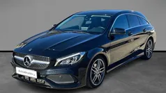 Usata 2019 Mercedes CLA200 Shooting Brake Station wagon | 18.900 € (Buon prezzo)