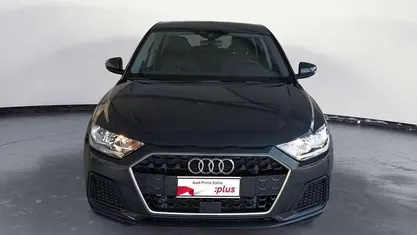 Grigio Usata 2024 Audi A1 Sportback Advanced Utilitaria | 24.400 € (Buon prezzo)