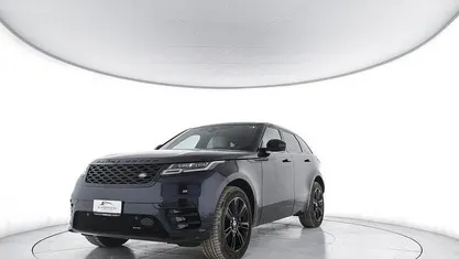 Usata Land Rover Range Rover Velar R-Dynamic 204 CV (150 kW) 2023 Blu SUV