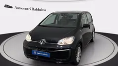 Usata 2023 VW up! Move Due volumi | 13.800 € (Buon prezzo)