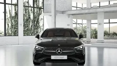 Grigio grafite Nuova 2025 Mercedes CLE300 Edition Coupé | 72.400 € (Buon prezzo)