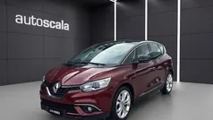 Bordeaux(met.) Usata 2020 Renault Scénic IV Monovolume | 15.990 € (Buon prezzo)