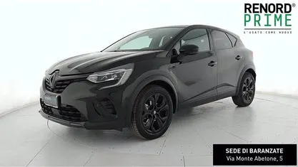 Occasion Renault Captur Rive Gauche 143 ch (105 kW) 2023 SUV
