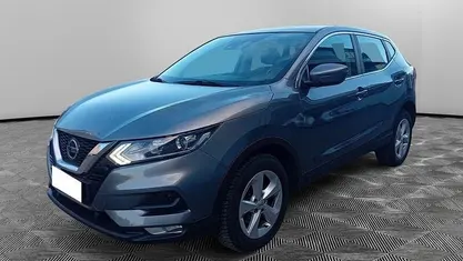 Usata 2020 Nissan Qashqai SUV | 17.900 € (Buon prezzo)