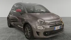 Grigio Usata 2022 Fiat 500 Connect Due volumi | 12.990 € (Buon prezzo)