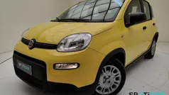 Usata 2024 Fiat Panda S Tre volumi | 12.900 € (Buon prezzo)