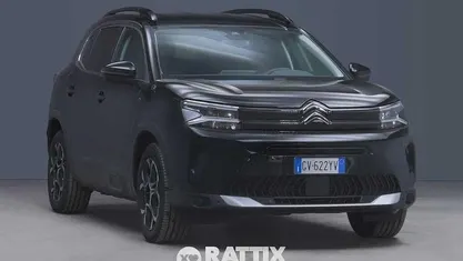 Usata 2024 Citroën C5 Aircross SUV | 24.241 € (Buon prezzo)