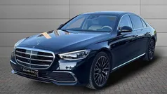 Blu Usata 2022 Mercedes S350 Premium Plus Tre volumi | 84.900 € (Super prezzo)
