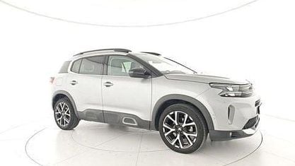 Usata Citroën C5 Aircross Shine 131 CV (96 kW) 2023 Grigio SUV