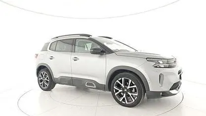 Usata Citroën C5 Aircross Shine 131 CV (96 kW) 2023 Grigio SUV