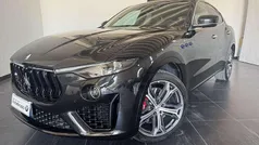Grigio Usata 2022 Maserati Levante SUV | 52.800 € (Ottimo prezzo)