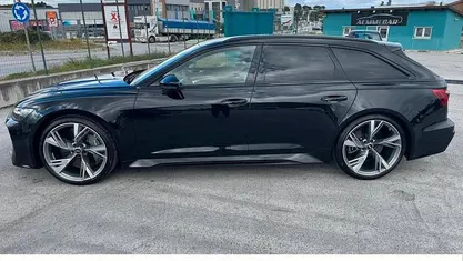 Usata Audi RS6 2020 Station wagon