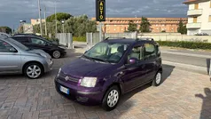 Usata 2009 Fiat Panda Tre volumi | 3950 € (Buon prezzo)
