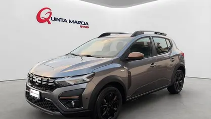 Usata Dacia Sandero Extreme 110 CV (80 kW) 2025 Utilitaria
