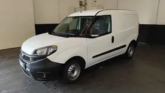 Usata 2022 Fiat Doblò Business Monovolume | 10.490 € (Super prezzo)
