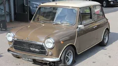 Usata 1972 Mini Cooper Due volumi | 17.950 €