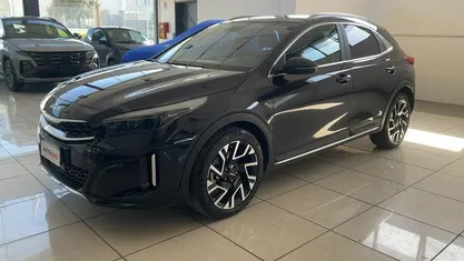 Usata Kia XCeed Style 160 CV (117 kW) 2023 Nero SUV