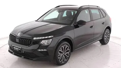 Usata Skoda Kamiq 115 CV (84 kW) 2025 Nero SUV