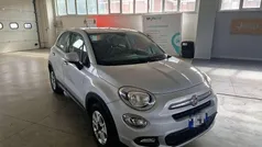 Grigio Usata 2018 Fiat 500X Pop Star SUV | 14.800 € (Buon prezzo)