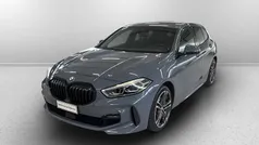 Storm bay metallizzato Usata 2024 BMW 118 Comfort Edition Due volumi | 29.900 € (Ottimo prezzo)