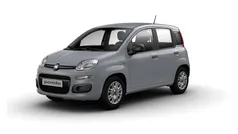 Grigio Usata 2022 Fiat Panda S Due volumi | 11.950 € (Buon prezzo)