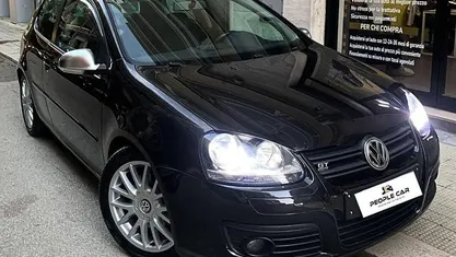 Usata 2008 VW Golf GT Coupé | 10.800 €