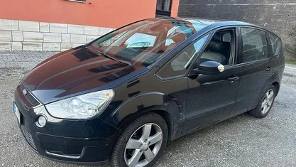Usata Ford S-MAX S 145 CV (106 kW) 2008 Monovolume